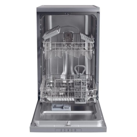 Lavavajillas Candy Brava CDPH 2L1049S 10 Servicios Clase E ciclo rápido 45 cm