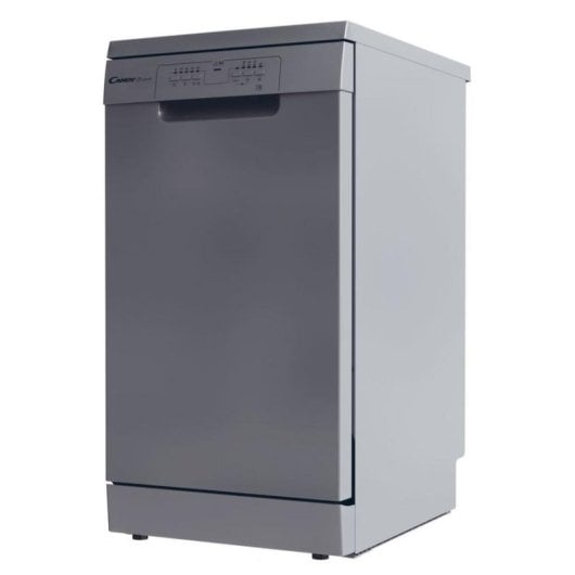 Lavavajillas Candy Brava CDPH 2L1049S 10 Servicios Clase E ciclo rápido 45 cm