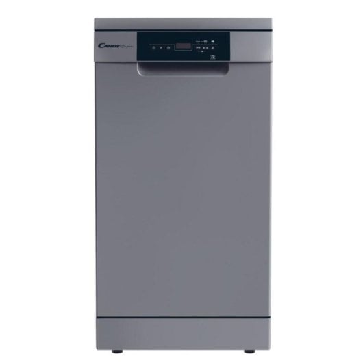 Lavavajillas Candy Brava CDPH 2D1047S 10 Serviços E Inox Slimline Touch