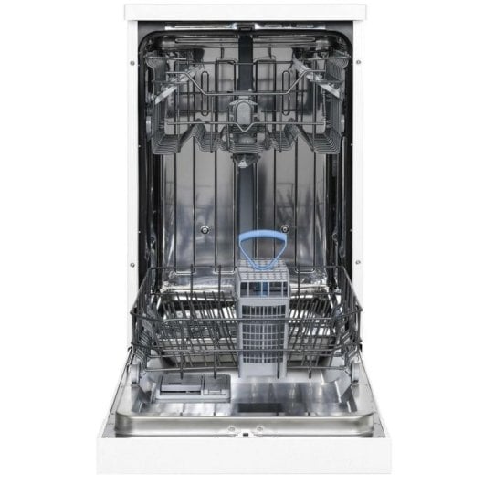 Lavavajillas Sauber SERIES 3-60I 10 Cubiertos E con AquaStop y Inicio Diferido