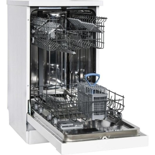 Lavavajillas Sauber SERIES 3-60I 10 Cubiertos E con AquaStop y Inicio Diferido