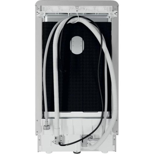 Lavavajillas Indesit DF9E 1B10 S 9 Cubiertos Clase F compacto y bajo consumo