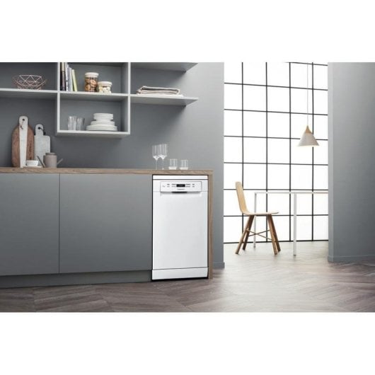 Lavastoviglie Hotpoint HSFC 3T127 C 10 Coperti Classe E Touch LED Slimline