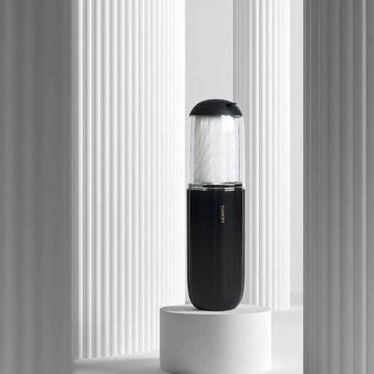 Masturbador masculino SVAKOM Alex Neo 2 abertura neutra materiais premium