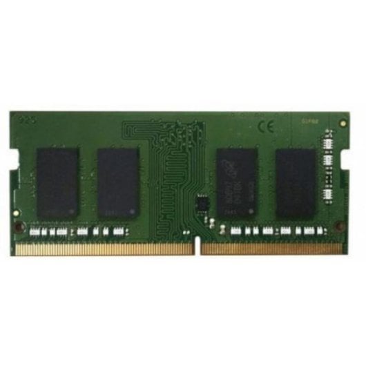 Memoria RAM QNAP RAM-4GDR4T1-SO-2666 4GB 1x4GB DDR4 2666MHz SO-DIMM