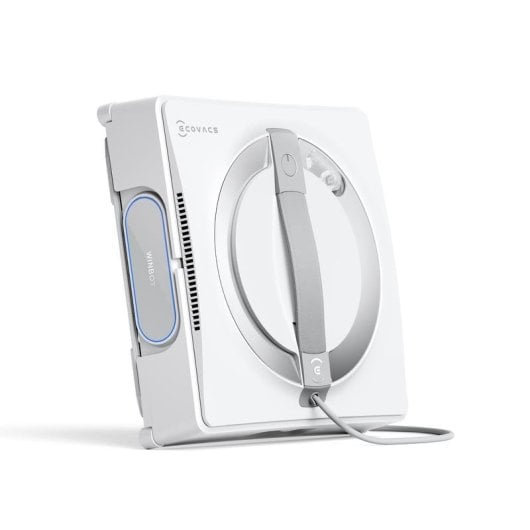Fensterreinigungsroboter Ecovacs WINBOT W2 PRO OMNI Weiß 4500 mAh 63 dB