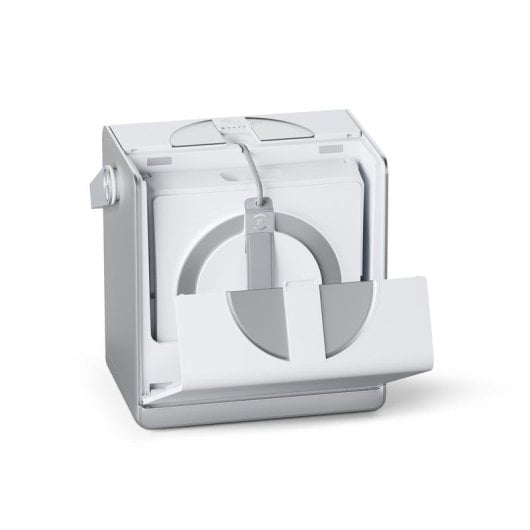 Fensterreinigungsroboter Ecovacs WINBOT W2 PRO OMNI Weiß 4500 mAh 63 dB