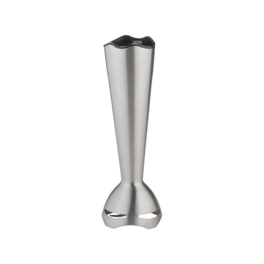 Batidora de mano Gallet Naucelle Mix 435 500 W acero inoxidable negra