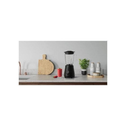 Licuadora Electrolux E3TB1-4GG 1,5 L 500 W 10 Geschwindigkeiten Eiscrusher