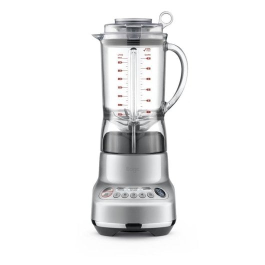 Licuadora Sage the Fresh & Furious 1,5 L 1300 W Inox Picahielos LCD