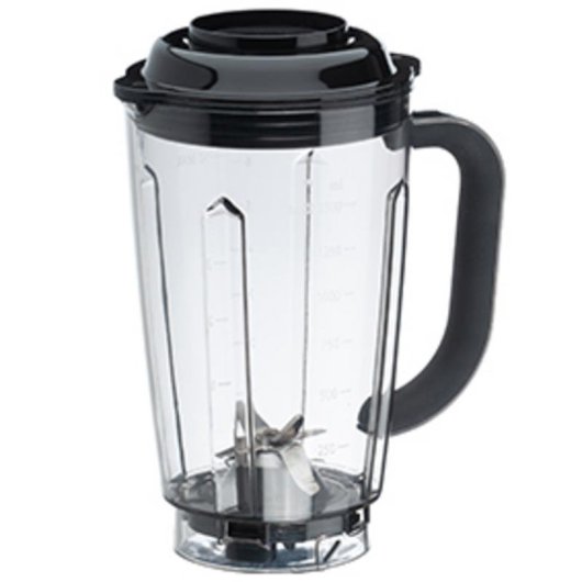 Licuadora CLOER 6980 1,5 L 800 W Fonction Pulse Pic Glace Noir