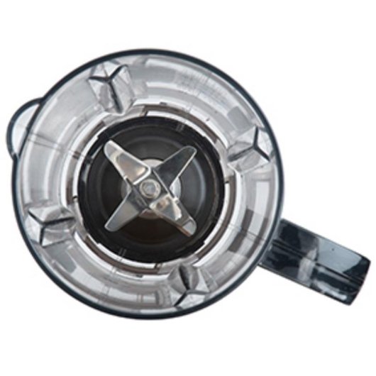 Licuadora CLOER 6980 1,5 L 800 W Fonction Pulse Pic Glace Noir