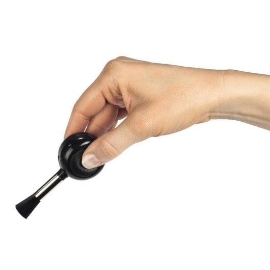 Reinigungsset HAMA Optic HTMC 4-teilig für Kameralinsen und Objektive