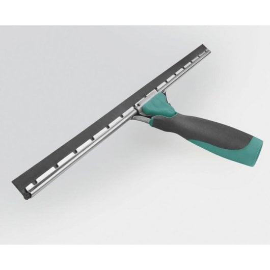 Raclette à vitres Leifheit 59115 450 mm acier inoxydable et caoutchouc