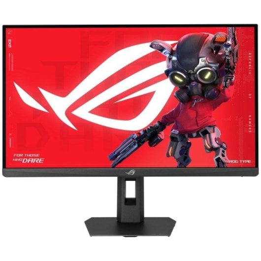 Monitor Asus ROG Strix XG27ACMES 27
