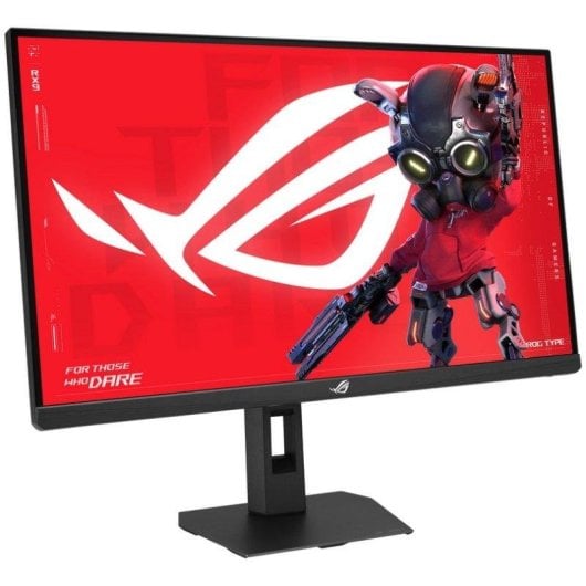 Monitor Asus ROG Strix XG27ACMES 27