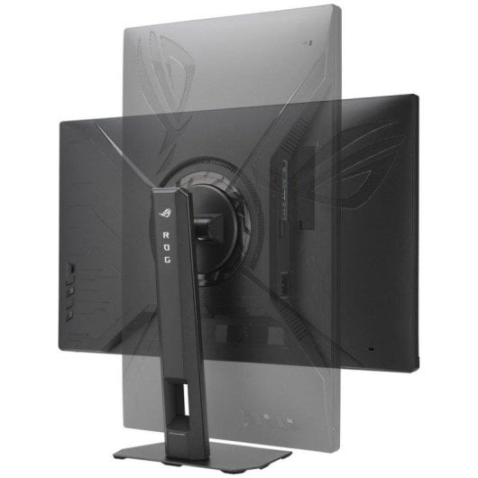 Monitor Asus ROG Strix XG27ACMES 27