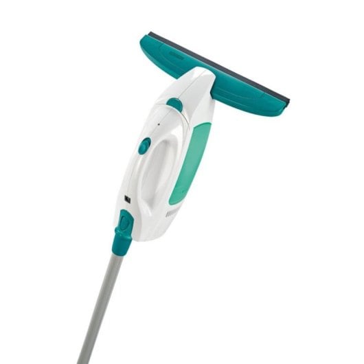 Fensterreiniger Leifheit 51001 Blau Weiß 43 cm 100 m² 38 min