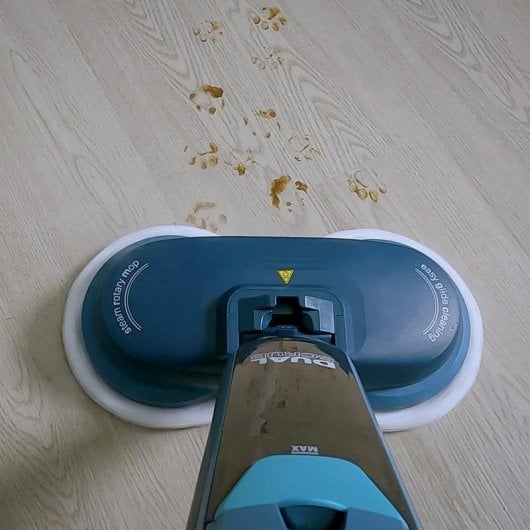 Limpeza a vapor Ariete 4178/00 Azul 0,35 L 1500W portátil e giratória