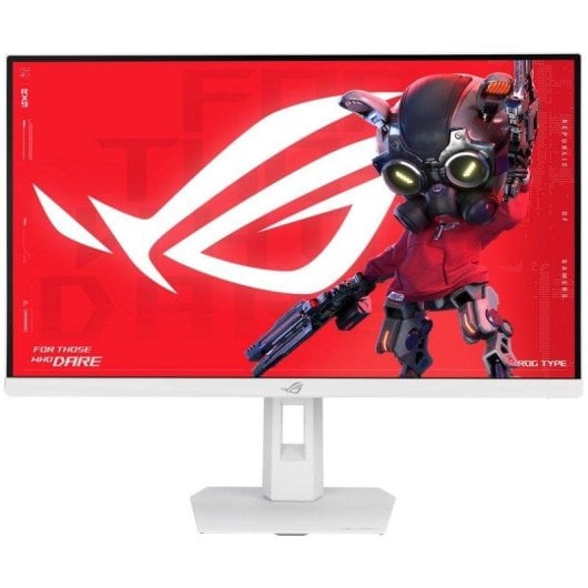 Écran PC Asus ROG Strix XG27ACMES-W 27