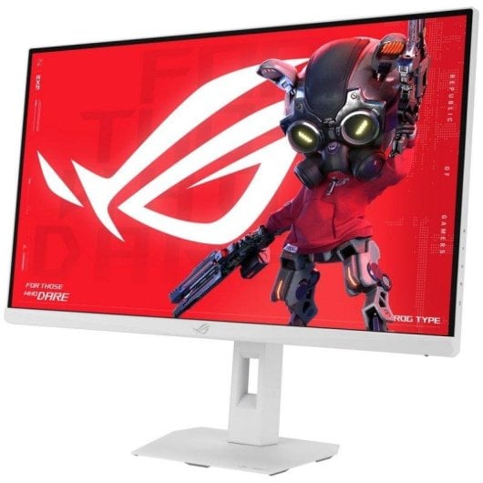 Écran PC Asus ROG Strix XG27ACMES-W 27