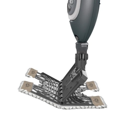 Nettoyeur vapeur Shark S6005EU 0,5 L Gris Blanc 1200 W câble 6 m IPX4