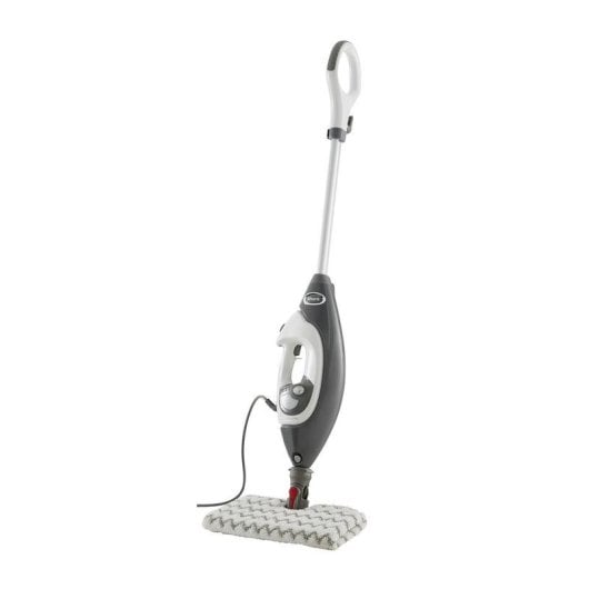 Nettoyeur vapeur Shark S6005EU 0,5 L Gris Blanc 1200 W câble 6 m IPX4