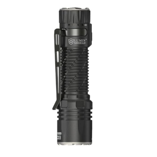 Lanterna Nitecore EDC35 LED 5000 lúmenes IP68 6000 mAh Alumínio