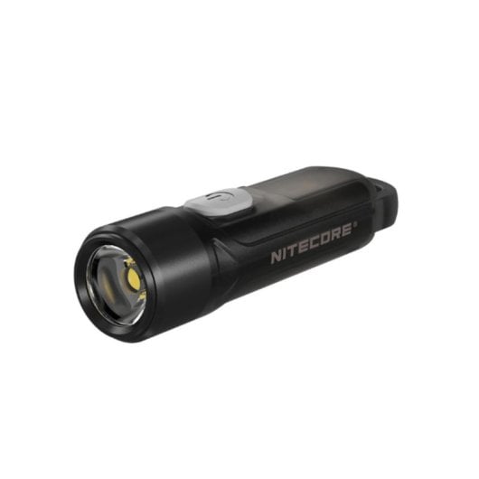 Lanterna NITECORE TIKI LE LED 300 lm recarregável IP66 UV multicolor