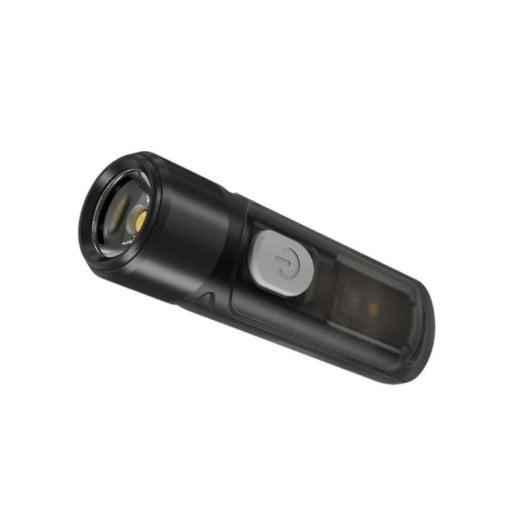 Lanterna NITECORE TIKI LE LED 300 lm recarregável IP66 UV multicolor