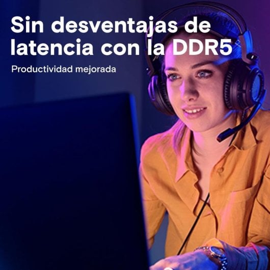 RAM Speicher Crucial CT2K64G56C46S5 128GB 2x64GB DDR5 5600MHz CL46 SO-DIMM 1.1V ECC