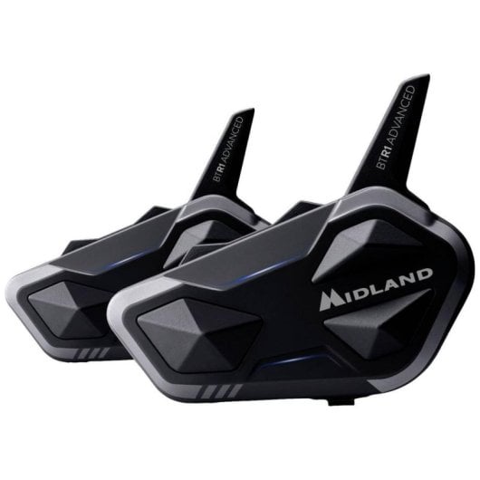 Appareil Midland C1529.01 Compact et Polyvalent pour Communication