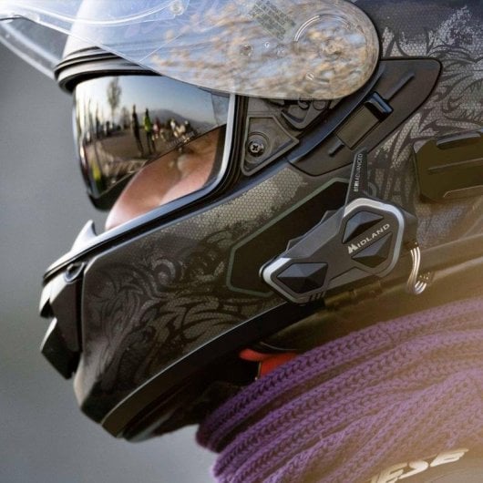 Appareil Midland C1529.01 Compact et Polyvalent pour Communication