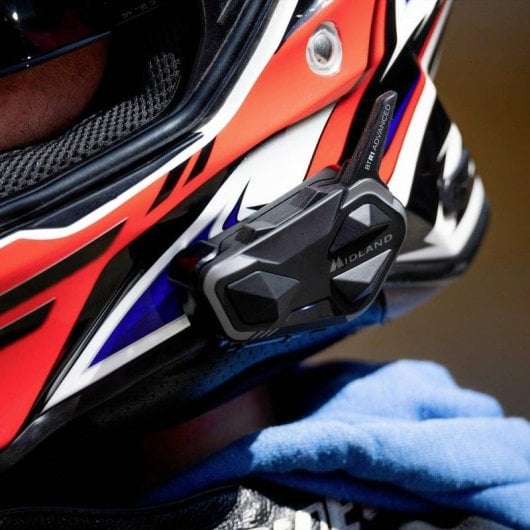 Appareil Midland C1529.01 Compact et Polyvalent pour Communication