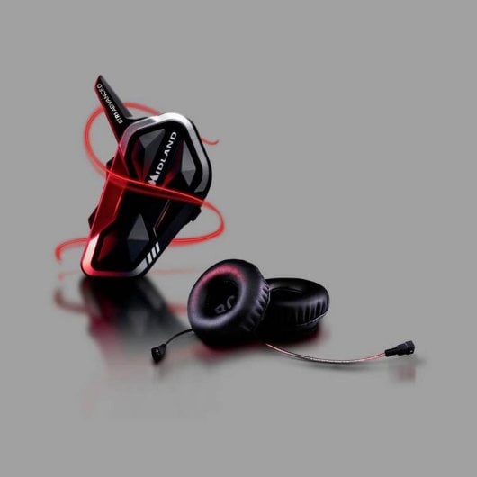 Appareil Midland C1529.01 Compact et Polyvalent pour Communication