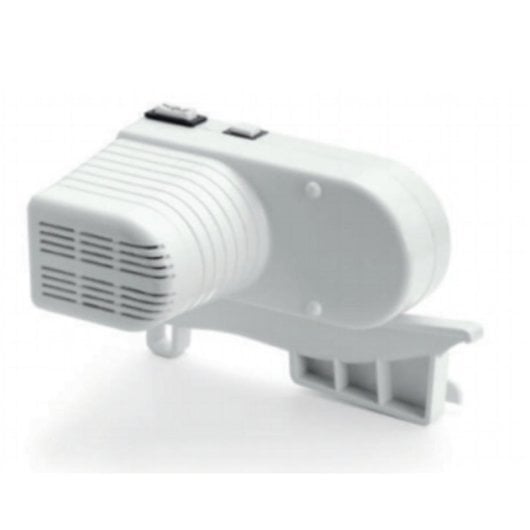 Tendedero de pâtes LAICA APM001 blanc compatible PM2000 compact léger