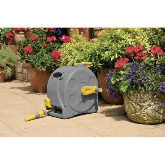 Gartenbewässerungszubehör Hozelock 2415R0000 Zuverlässige Verbindung