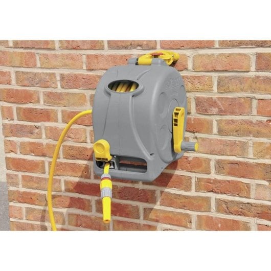 Gartenbewässerungszubehör Hozelock 2415R0000 Zuverlässige Verbindung