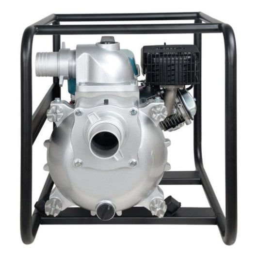 Bomba de Água Könner & Söhnen KS 80MW Gasolina 100 bar 60000 l/h Exterior