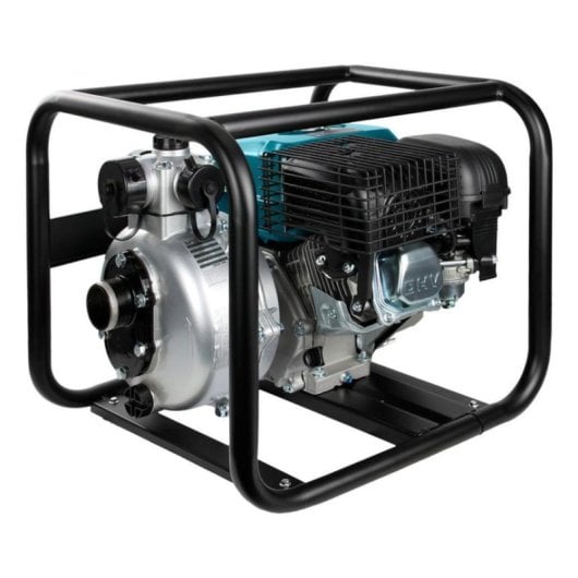 Wasserpumpe Könner & Söhnen KS 50HP Benzin 50 bar 30000 l/h Outdoor