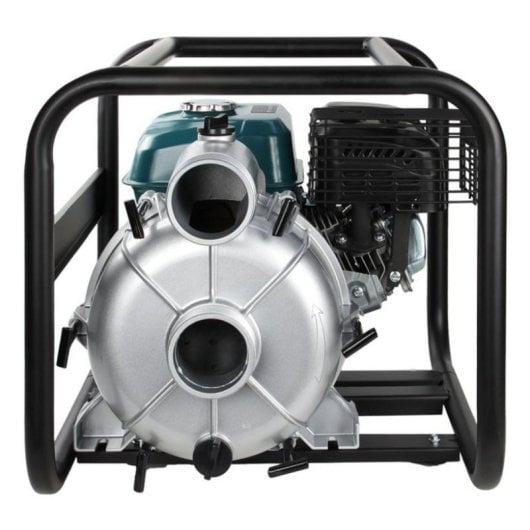 Wasserpumpe Könner & Söhnen KS 80TW Benzin 105 bar 66000 l/h Außenbereich