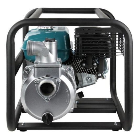 Wasserpumpe Könner & Söhnen KS 50 Benzin 50 bar 30000 l/h