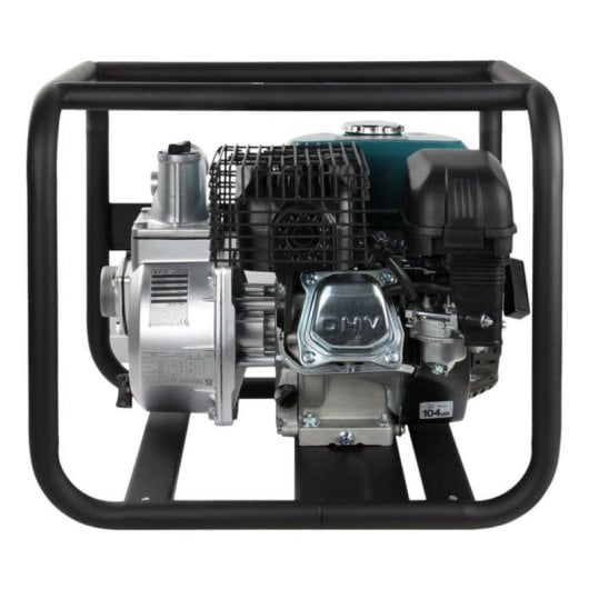 Wasserpumpe Könner & Söhnen KS 50 Benzin 50 bar 30000 l/h