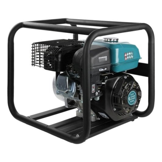 Wasserpumpe Könner & Söhnen KS 50 Benzin 50 bar 30000 l/h