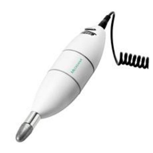 Set Manicure Medisana MPS 4 accessori con custodia rigida e alimentatore AC