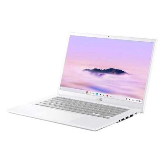 Portátil Asus Chromebook Plus CX34 14" Intel Core 5 120U 16GB 256GB UFS Intel Graphics ChromeOS