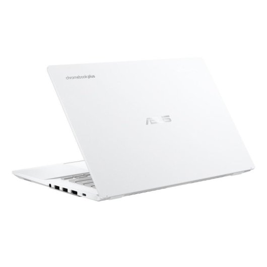 Portátil Asus Chromebook Plus CX34 14" Intel Core 5 120U 16GB 256GB UFS Intel Graphics ChromeOS