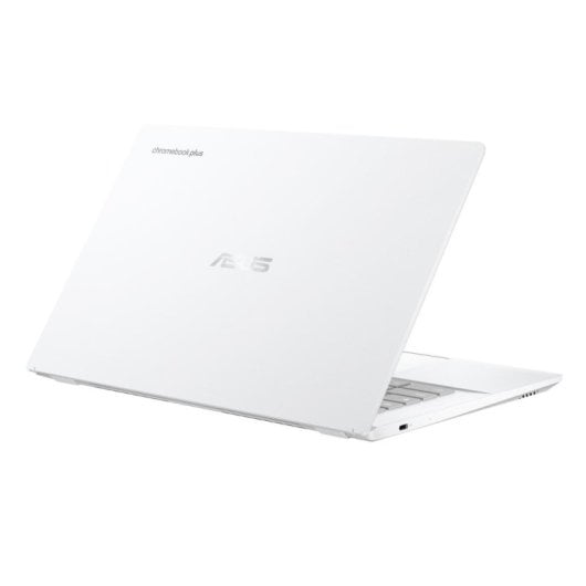 Portátil Asus Chromebook Plus CX34 14" Intel Core 5 120U 16GB 256GB UFS Intel Graphics ChromeOS