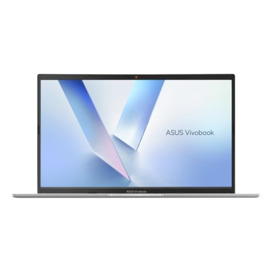 Portátil Asus Vivobook 15 M1502NAQ-BQ049 15,6" AMD Ryzen 7 170 16GB 512GB SSD Radeon 680M Sin Sistema Operativo