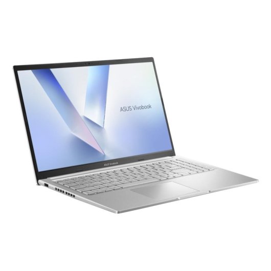 Portátil Asus Vivobook 15 M1502NAQ-BQ049 15,6" AMD Ryzen 7 170 16GB 512GB SSD Radeon 680M Sin Sistema Operativo